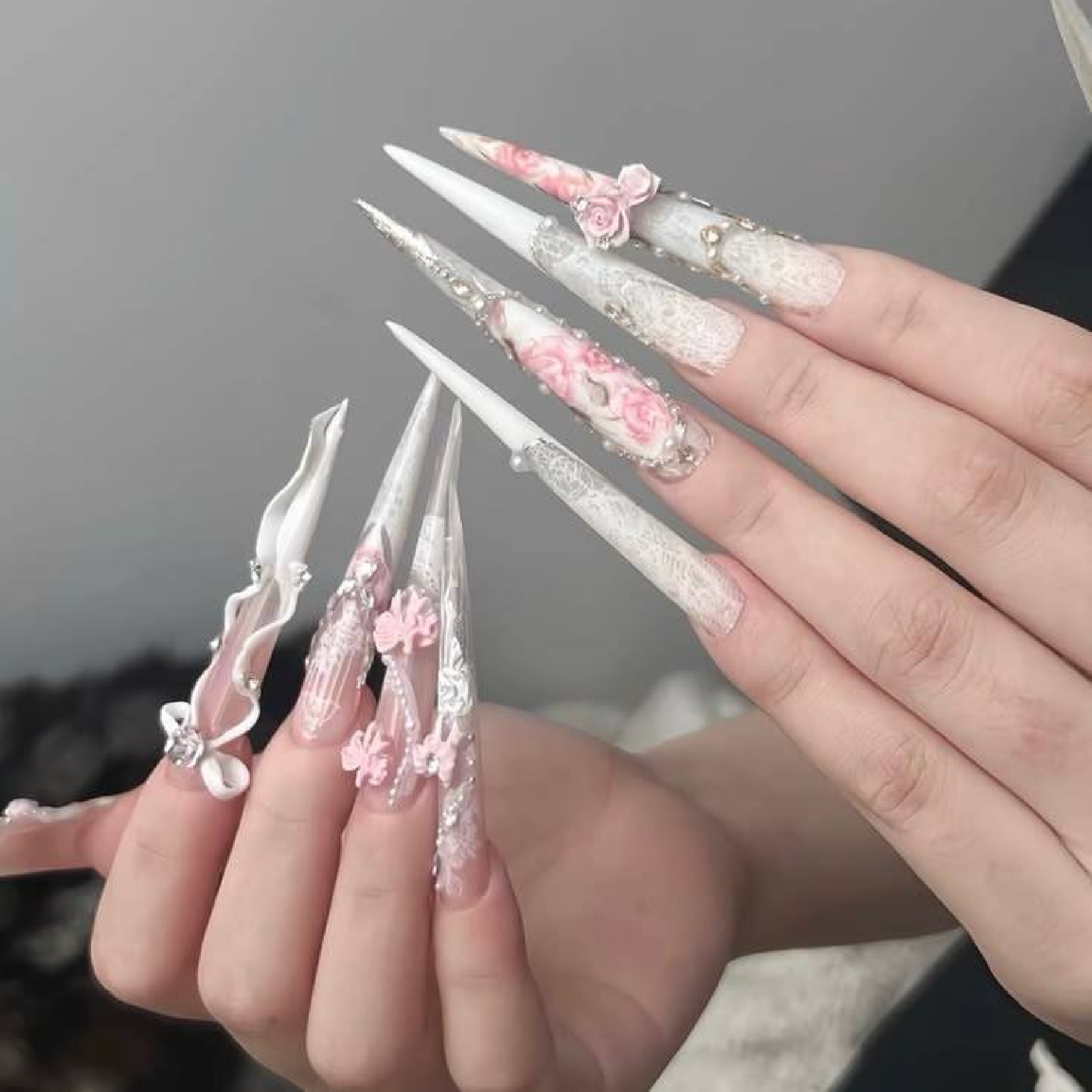 ネイリービューティー（Nailie Beauty）